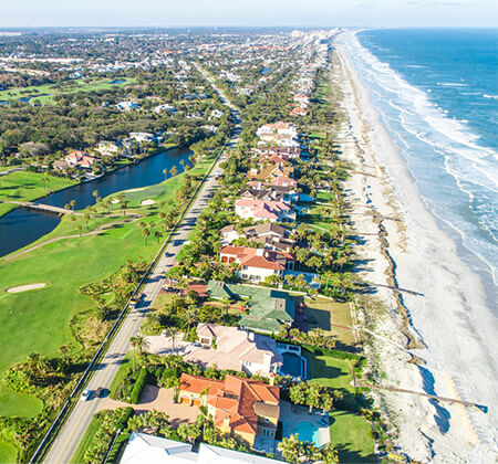 Trip Planning callout