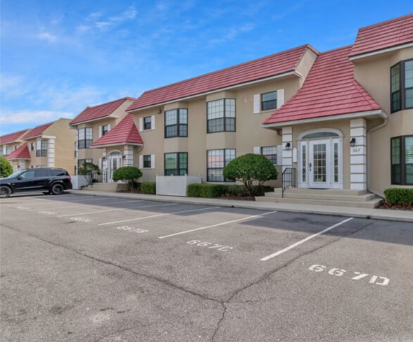 Thing To Do Partial Week