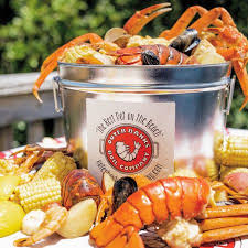 Things To Do Outer Banks Boil Company