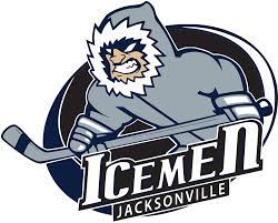 Things To Do Jacksonville Icemen