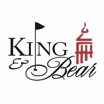 Things To Do King and Bear at World Golf Village