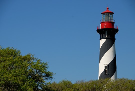 Things To Do St. Augustine Lighthouse & Maritime Museum