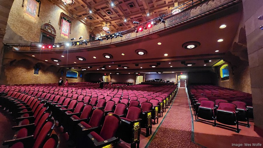 Thing To Do The Arts and Theatre
